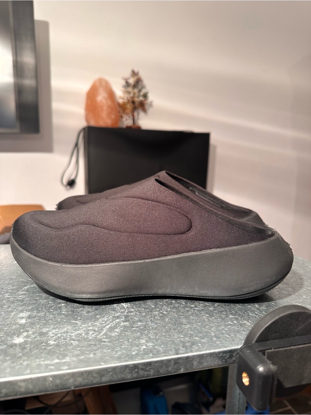 lululemon zen mode mule